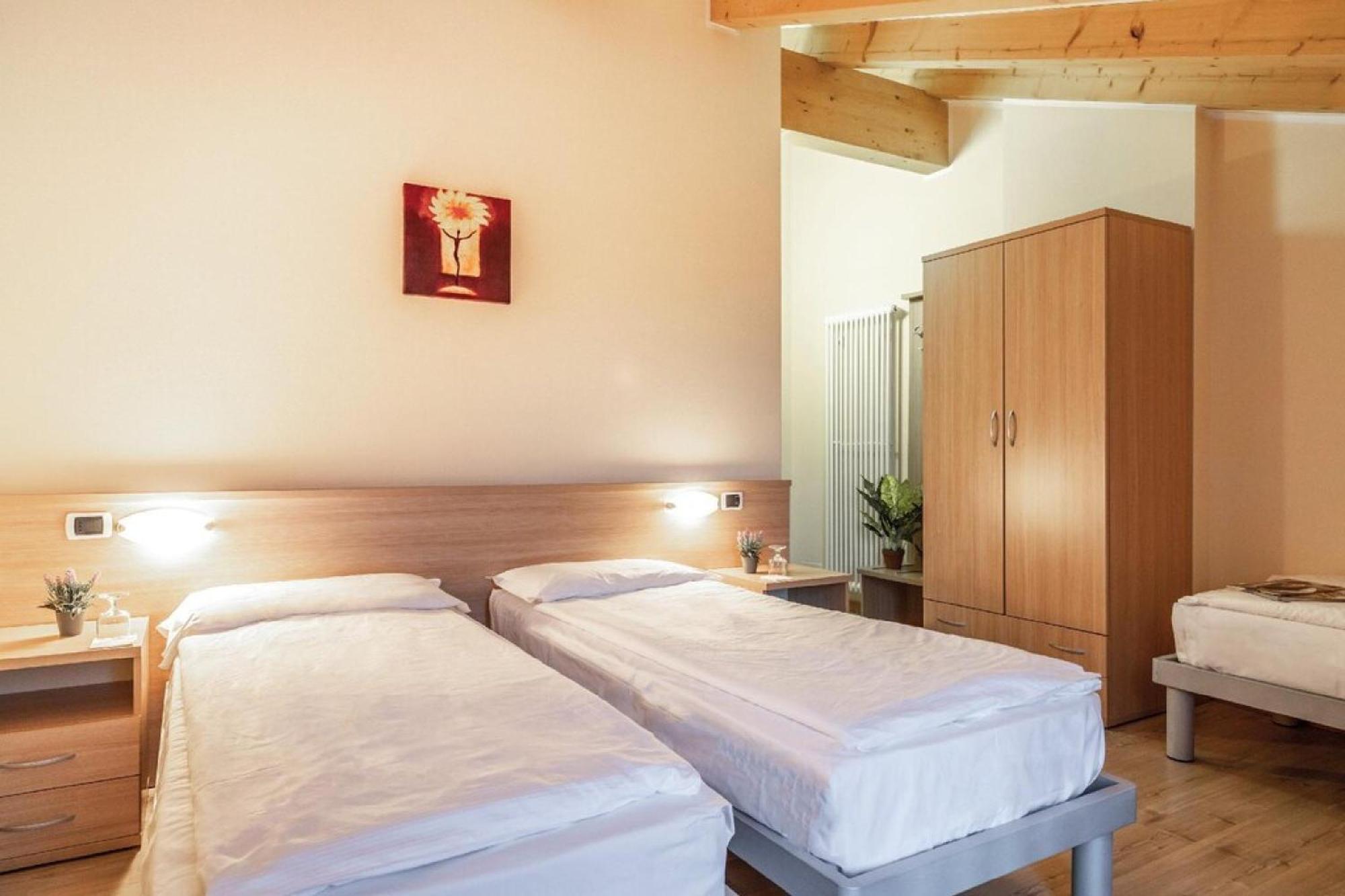 Hotel Garni Maria มอนคลาสสิโค ภายนอก รูปภาพ