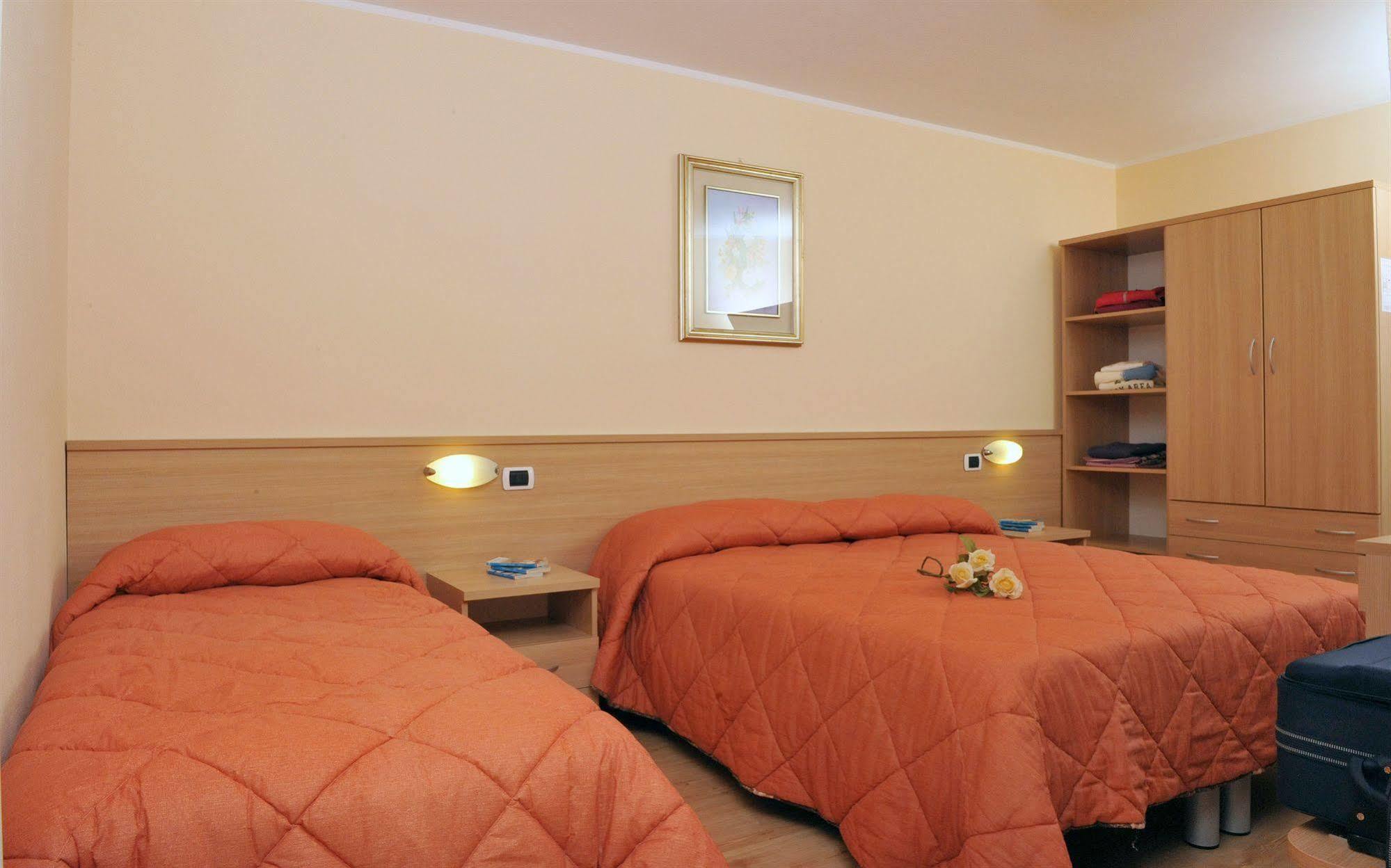 Hotel Garni Maria มอนคลาสสิโค ภายนอก รูปภาพ